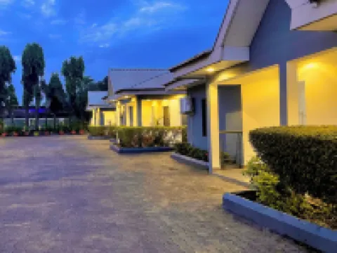 Debayview Hotel Hotels in Asaba