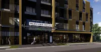 Mercure Sibiu Arsenal Hotels in der Nähe von Piața Mică