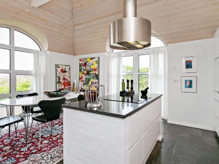 Luxury Seaside Retreat - By Traum Ferienwohnungen