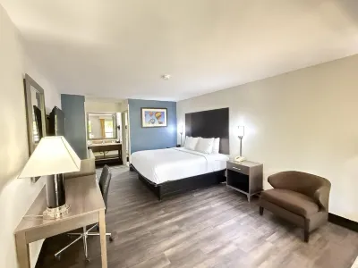 Baymont by Wyndham Tallahassee Hotels in Tallahassee