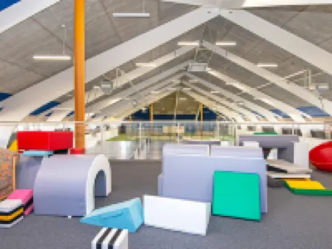 7 person holiday home in Ebeltoft