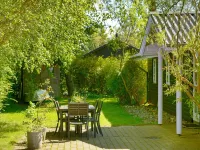 Tranquil Retreat with Spa - 3-Star