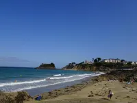 House in Saint-Quay near 7 Beaches - Homestays
