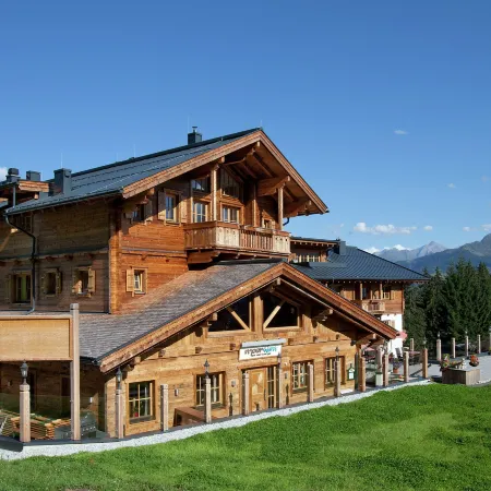 Apartment Mittersill near Ski Bus & Kitzbühel