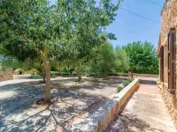 Aubadallet - Villa With Private Pool. Free Wifi