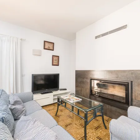 Sestanyolet - Villa With Private Pool. Free Wifi