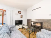 Sestanyolet - Villa With Private Pool. Free Wifi