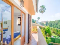 Xalet Ca S'hereu - Villa With Private Pool