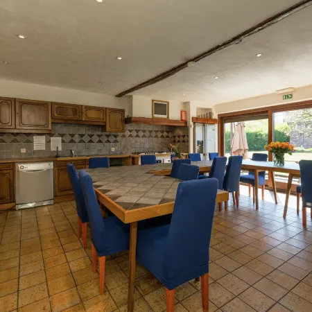 Spacious Waimes Villa