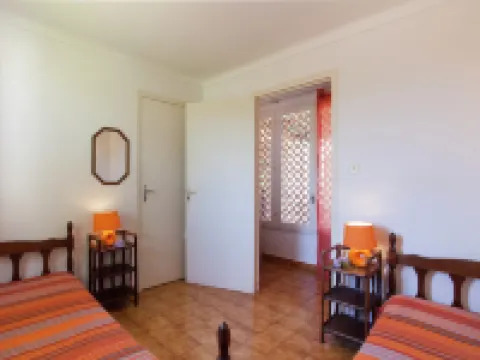 Beachside Bliss in Cargèse