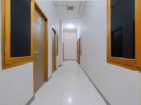 Athena Syariah Residence Hotels near Benteng Stadium