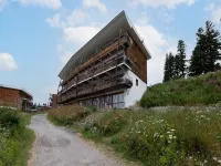 Alpine Escape in Chamrousse