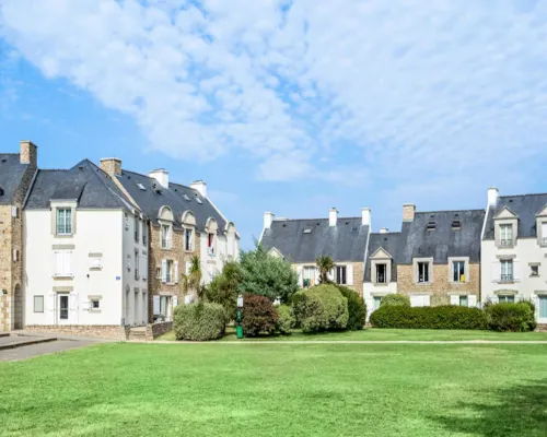 2-room apartment for 4 people - Comfort Hoteles en Arzon