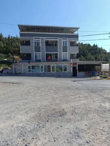 Sanita Kaplıca Otel Hotels in 