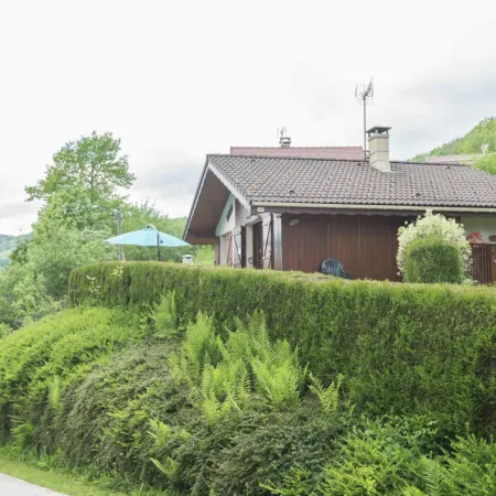 Chalet in Lotharingen near Forest & Ski Lift