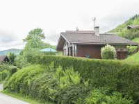 Chalet in Lotharingen near Forest & Ski Lift