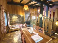 Apartment in La Bresse near River & Ski Resort - Apartments