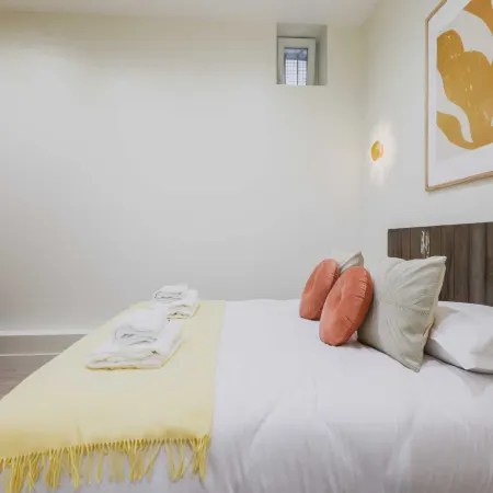 Cosy Apartment - 1BR/2P- Saint-Cloud
