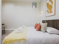 Cosy Apartment - 1BR/2P- Saint-Cloud