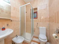 Villa Anka - Five-Bedroom Villa with Terrace and Swimming Pool - piscina
