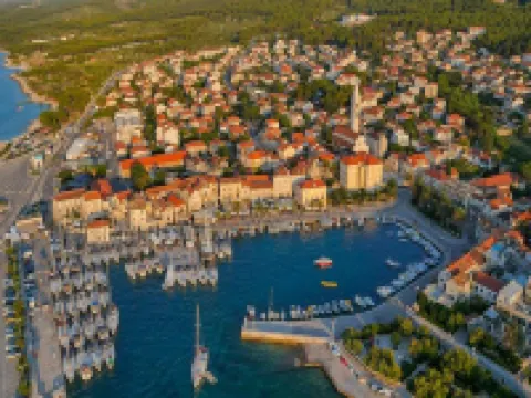 Apartment MARIJANA - Two bedroom Apartment with Terrace