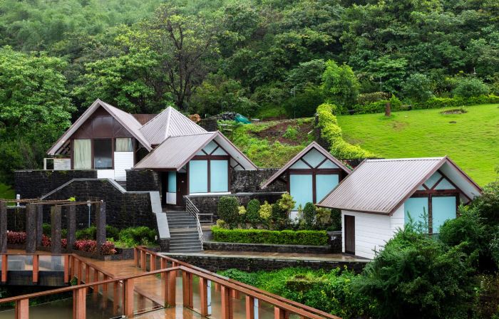 Juvana Resort and Spa