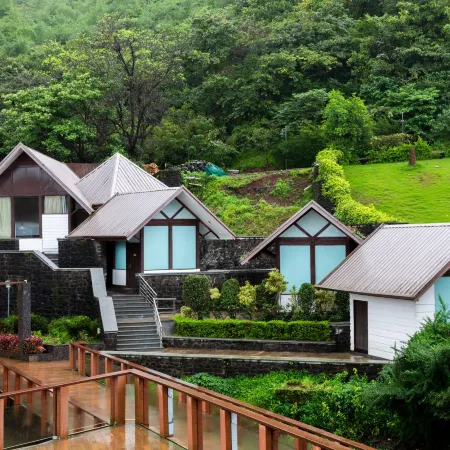 Juvana Resort and Spa