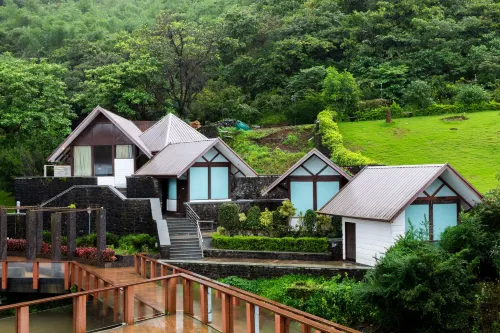 Juvana Resort and Spa by Aveda Hotels Các khách sạn ở Atvan
