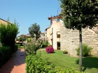 Apartment in Italy near Lake Garda & Gardaland