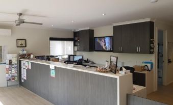 Warburton Holiday Park