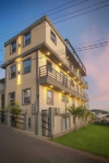 Ocean View Suites Hotels in 