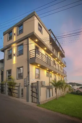 Ocean View Suites - 2-Sterne
