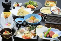 Atami Tamanoyu Hotel