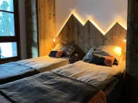 Prestige Apartment 2 bedrooms (6 people) - 3-Star