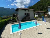Holiday Home Val di Ledro near Lake