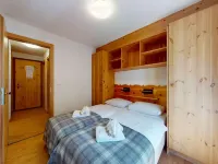 Charming apartment near ski area
