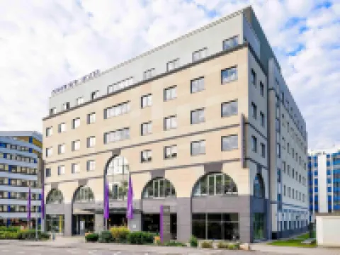 Mercure Hotel Frankfurt Eschborn Sued