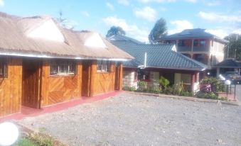 La Serene Resort Kericho