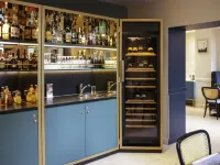 Hôtel Mercure Paris Notre-Dame Saint-Germain-Des-Prés - bar