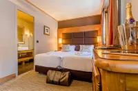 Madame Vacances Hôtel Ibiza