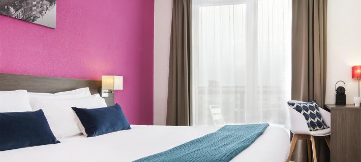 Aparthotel Adagio Access Strasbourg Petite France Hotels in Straßburg