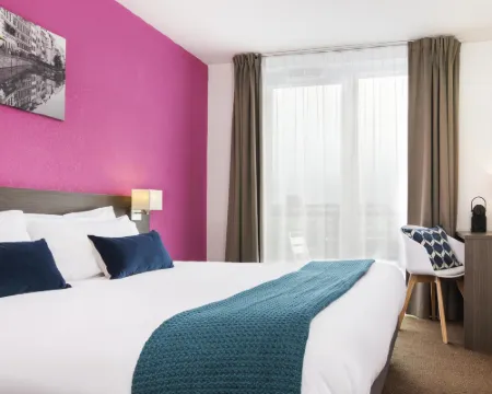 Aparthotel Adagio Access Strasbourg Petite France Hoteles en Estrasburgo