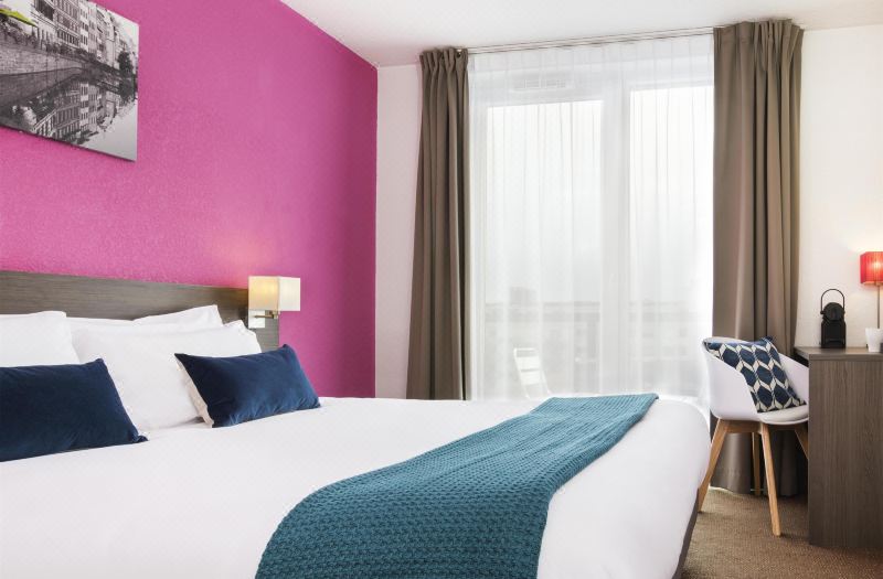 Aparthotel Adagio Access Strasbourg Petite France