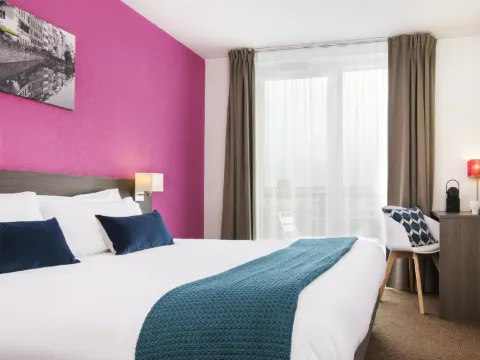 Aparthotel Adagio Access Strasbourg Petite France