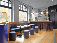 Ibis Styles Saint-Malo Centre Historique