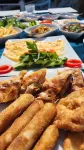 ParkİmbrosHotel - servizio colazione