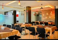 Hotel Crystal Inn-Best 3 Star Hotel in Ujjain Hotels in Gothada