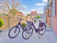 Holiday Home in Hollebeke with Private Garden - 무료 와이파이