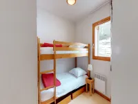 Apartment for 6 people in Val Cenis 泰爾米尼翁住宿飯店