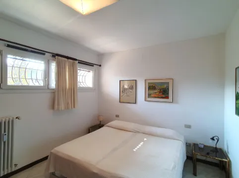 Apartment in Luino with Lake Maggiore Views